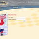 The world never saw what was behind this login page.